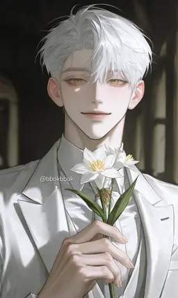 Profile image of Abel