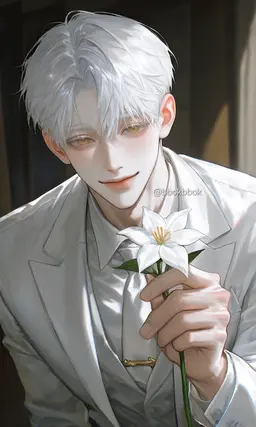 Profile image of Abel