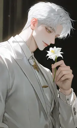 Profile image of Abel