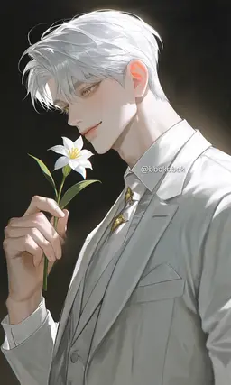 Profile image of Abel