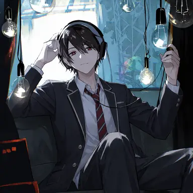 Profile image of 夢追翔