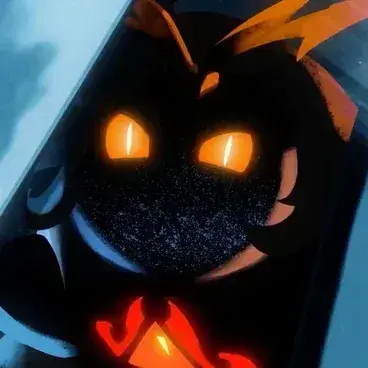 Profile image of Burning