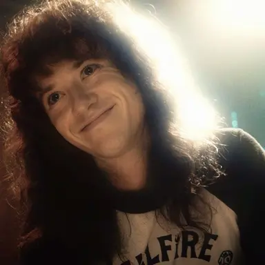 Profile image of Eddie Munson