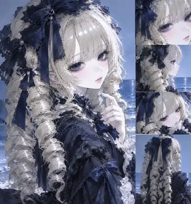 Profile image of リーナ