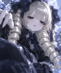 Profile image of リーナ