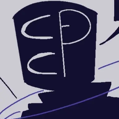 Profile image of P