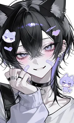 Profile image of 카즈하