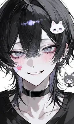 Profile image of 카즈하