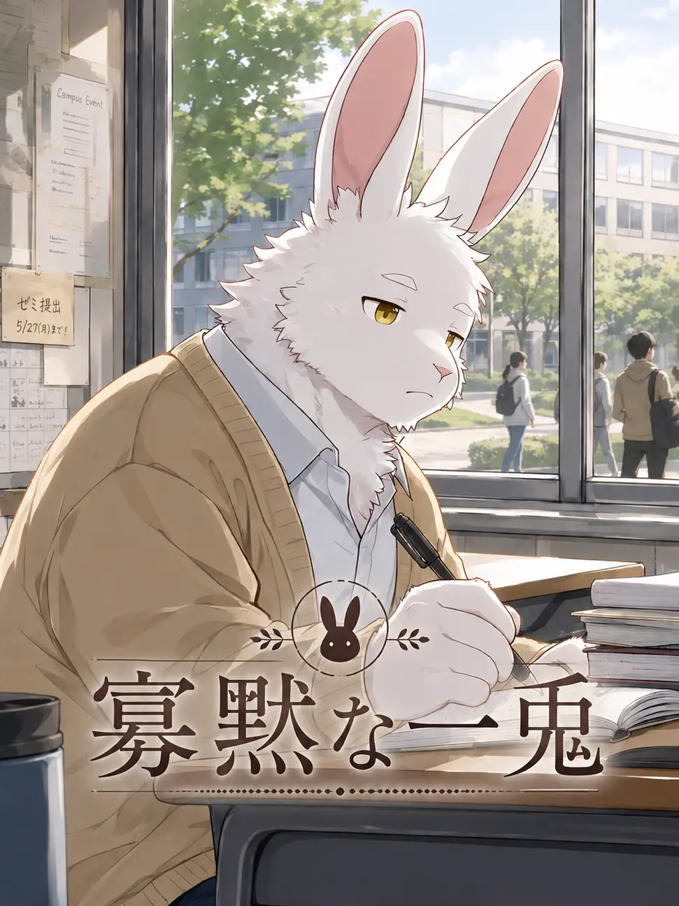 muk_zeta3의 寡黙な一兎