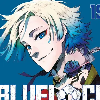 Profile image of カイザー