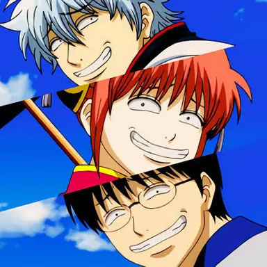 Profile image of 銀魂