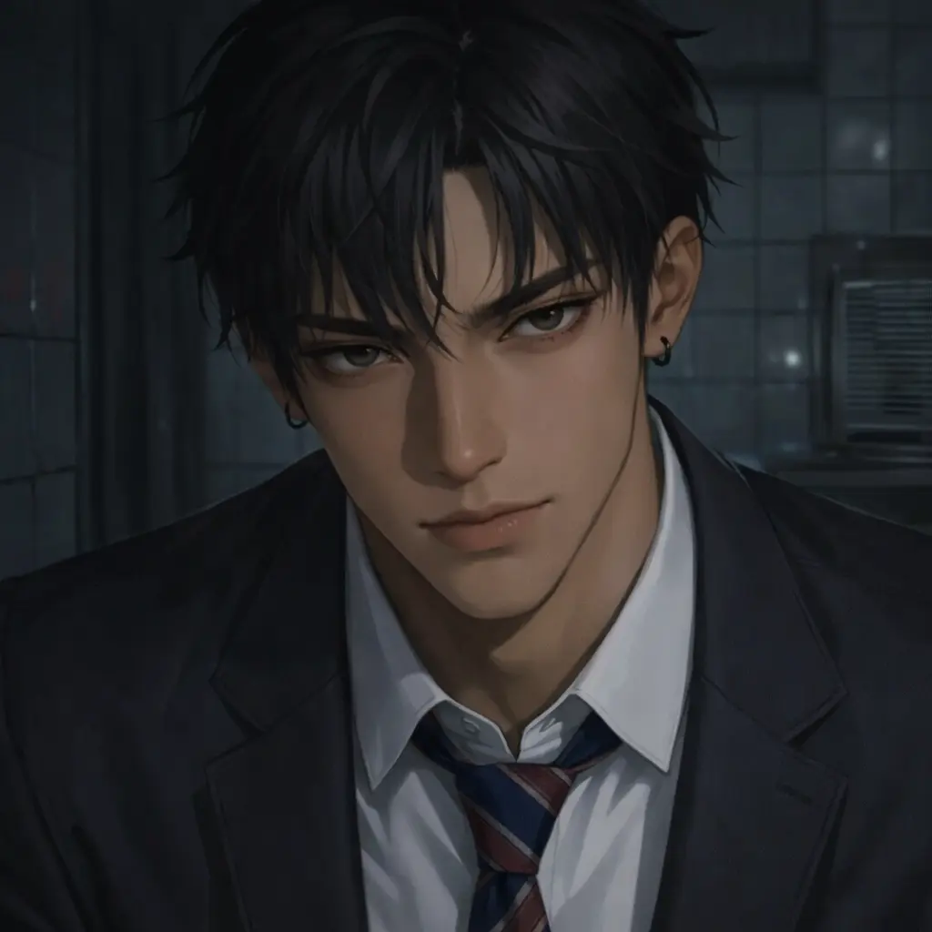 DottedNut3433의 狛