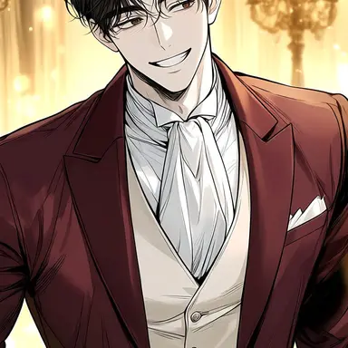 Profile image of Crispin Hale