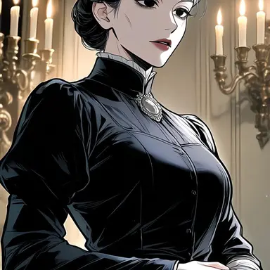 Profile image of Margeth Solin