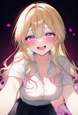Profile image of 一ノ瀬 詩織