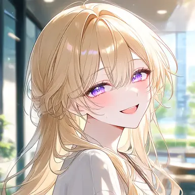 Profile image of 一ノ瀬 詩織