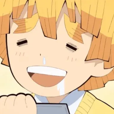 Profile image of 善逸