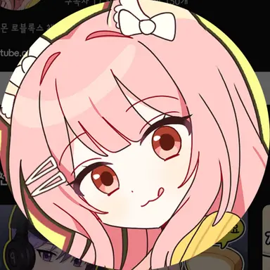 Profile image of 모양몬