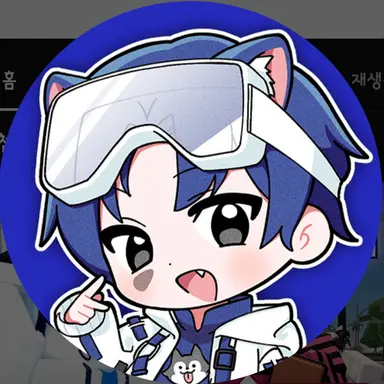 Profile image of 당찬