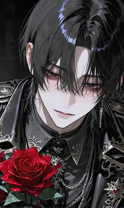 Profile image of 알란