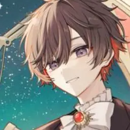 Profile image of 天月