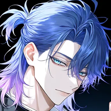 Profile image of Iruka