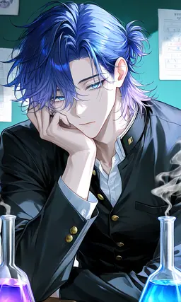 Profile image of Iruka