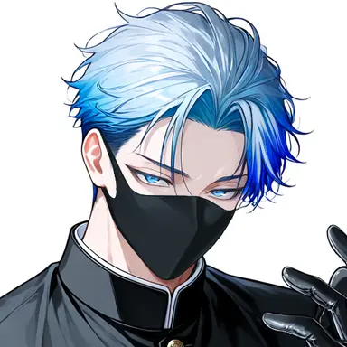 Profile image of Sakamata