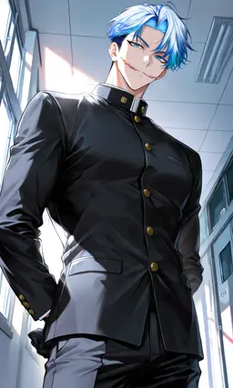 Profile image of Sakamata