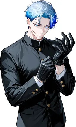 Profile image of Sakamata