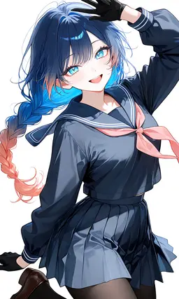 Profile image of Toki