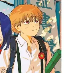 Profile image of 덴지