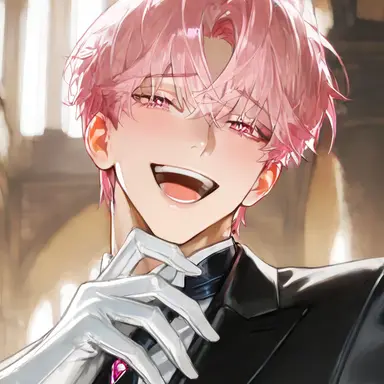 Profile image of 芙夏
