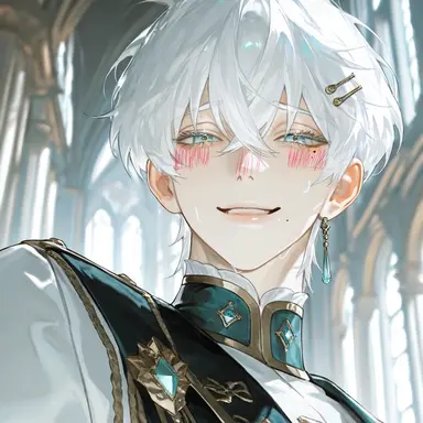Profile image of 羽叶