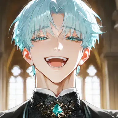 Profile image of 舞冬