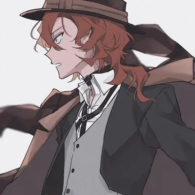 Profile image of Chuuya