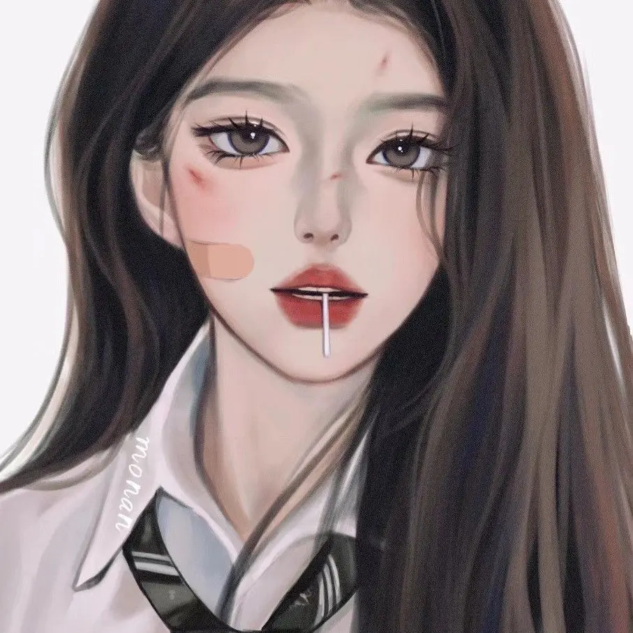 HungryNiece5234의 일진무리(여자들만)