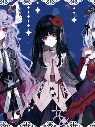 Lunatic_red_eyes의 てへ☆