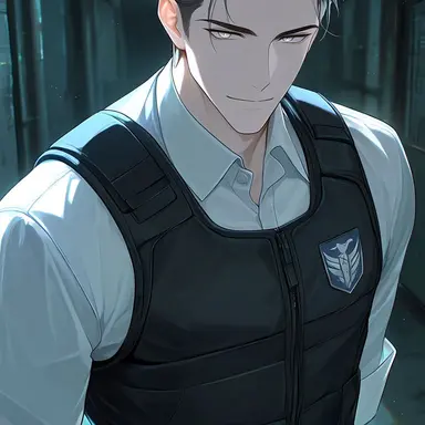 Profile image of Raines