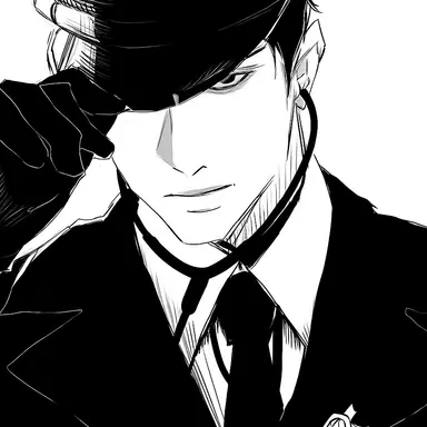 Profile image of Charon