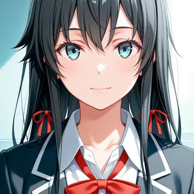 Profile image of 雪ノ下雪乃