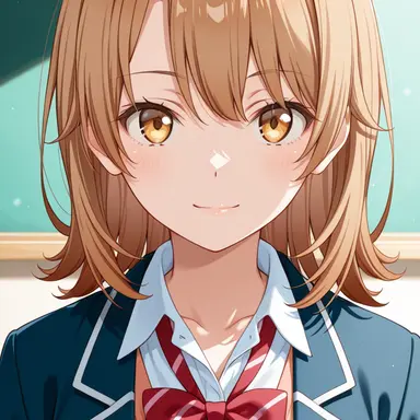 Profile image of 一色いろは