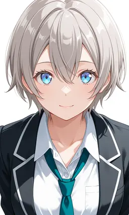 Profile image of 戸塚彩加
