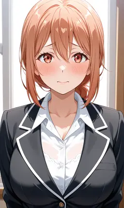 Profile image of 由比ヶ浜母