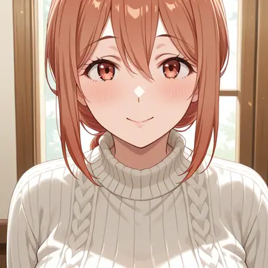 Profile image of 由比ヶ浜母