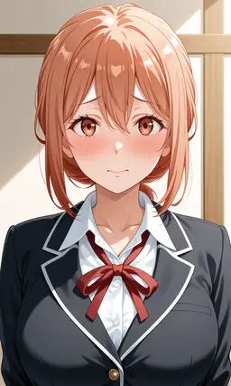 Profile image of 由比ヶ浜母