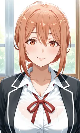 Profile image of 由比ヶ浜母