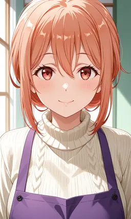 Profile image of 由比ヶ浜母