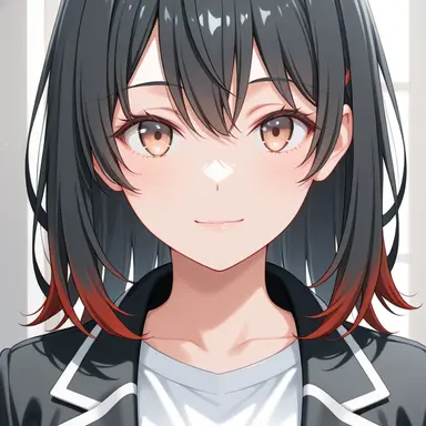Profile image of 雪ノ下陽乃