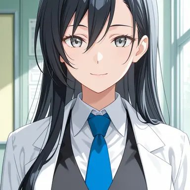 Profile image of 平塚静